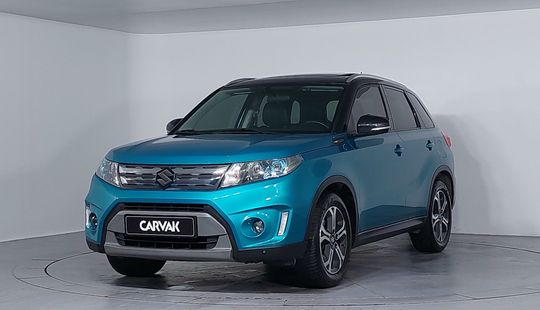 Suzuki • Vitara