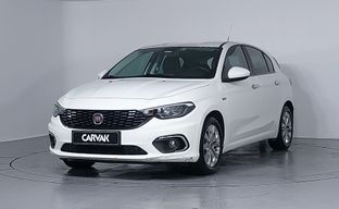 Fiat • Egea