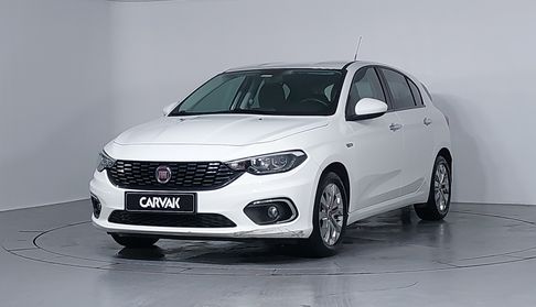 Fiat Egea 1.4 FIRE E6D URBAN PLUS Hatchback 2020