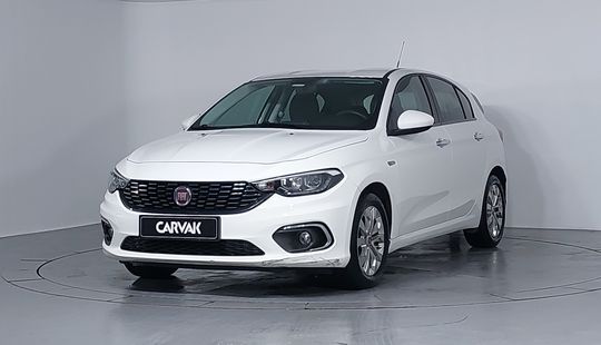 Fiat • Egea