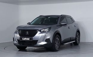Peugeot • 2008