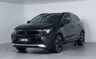 Opel • Grandland