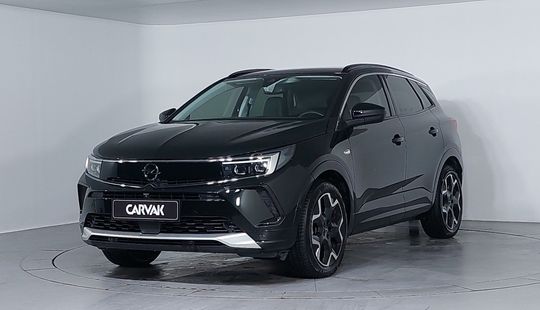Opel • Grandland