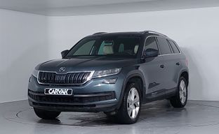 Skoda • Kodiaq
