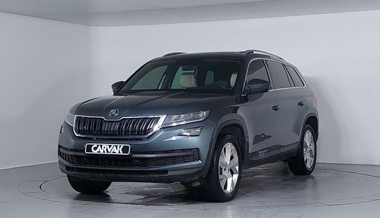 Skoda • Kodiaq
