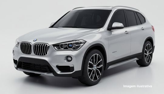 Bmw • X1