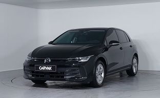 Volkswagen • Golf