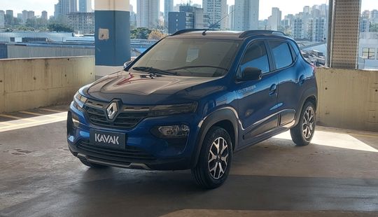 Renault • Kwid