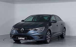 Renault • Megane