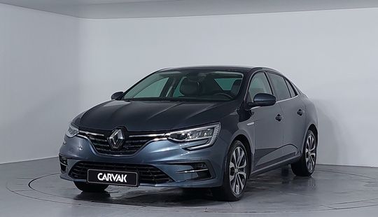 Renault • Megane