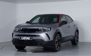 Opel • Mokka