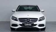 Mercedes Benz C Serisi 200 D AVANTGARDE Sedan 2016