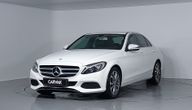 Mercedes Benz C Serisi 200 D AVANTGARDE Sedan 2016