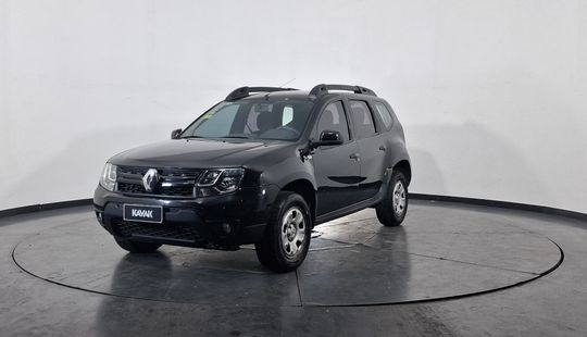 Renault • Duster