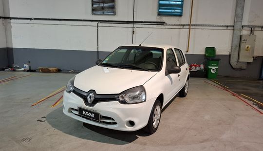 Renault • Clio