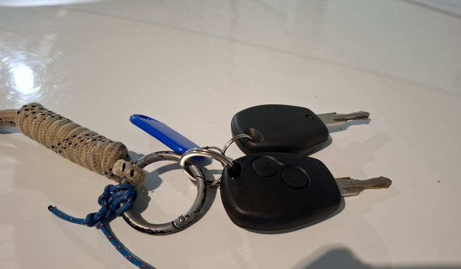 Renault Clio 1.1 CONFORT PLUS Hatchback 2014