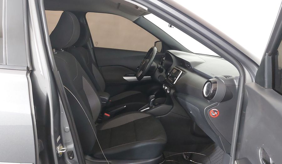Nissan Kicks START SV Suv 2021