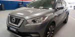 Nissan Kicks START SV Suv 2021