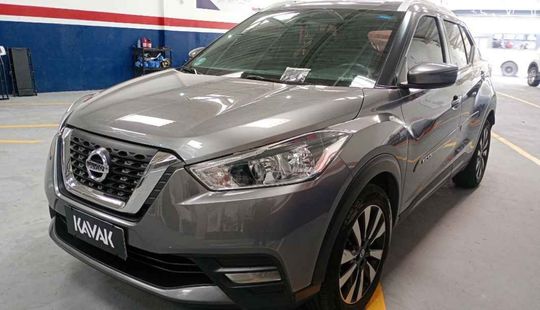 Nissan • Kicks