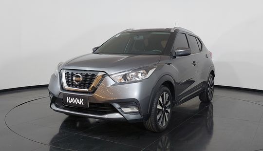 Nissan • Kicks