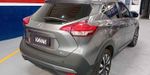 Nissan Kicks START SV Suv 2021