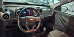 Chevrolet Agile 1.4 LT Hatchback 2014