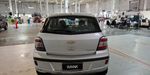 Chevrolet Agile 1.4 LT Hatchback 2014