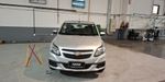Chevrolet Agile 1.4 LT Hatchback 2014