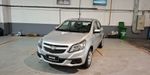 Chevrolet Agile 1.4 LT Hatchback 2014