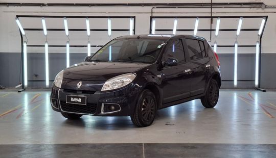 Renault • Sandero
