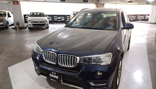 Bmw • X3
