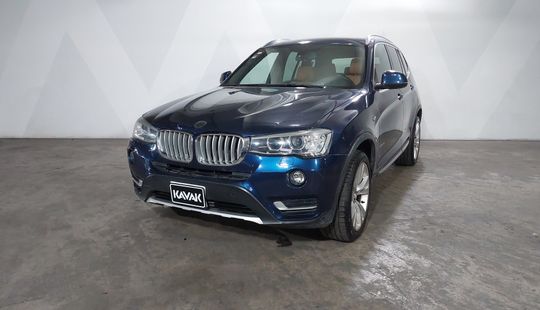 Bmw • X3