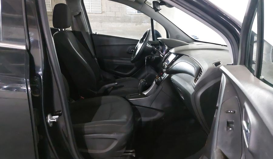 Chevrolet Trax 1.8 B LT AUTO Suv 2019