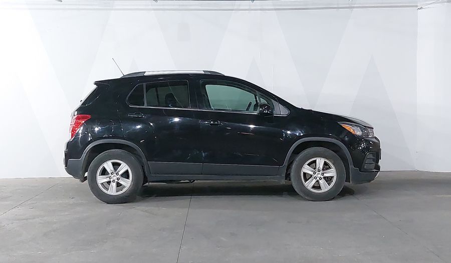 Chevrolet Trax 1.8 B LT AUTO Suv 2019