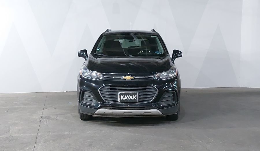 Chevrolet Trax 1.8 B LT AUTO Suv 2019