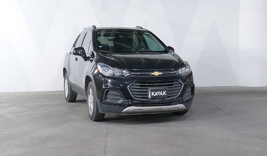 Chevrolet Trax 1.8 B LT AUTO Suv 2019