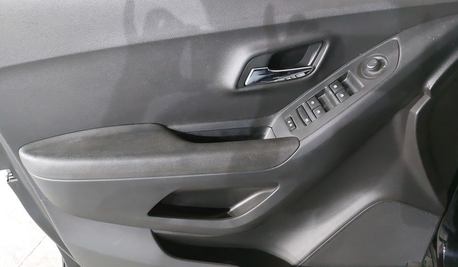 Chevrolet Trax 1.8 B LT AUTO Suv 2019