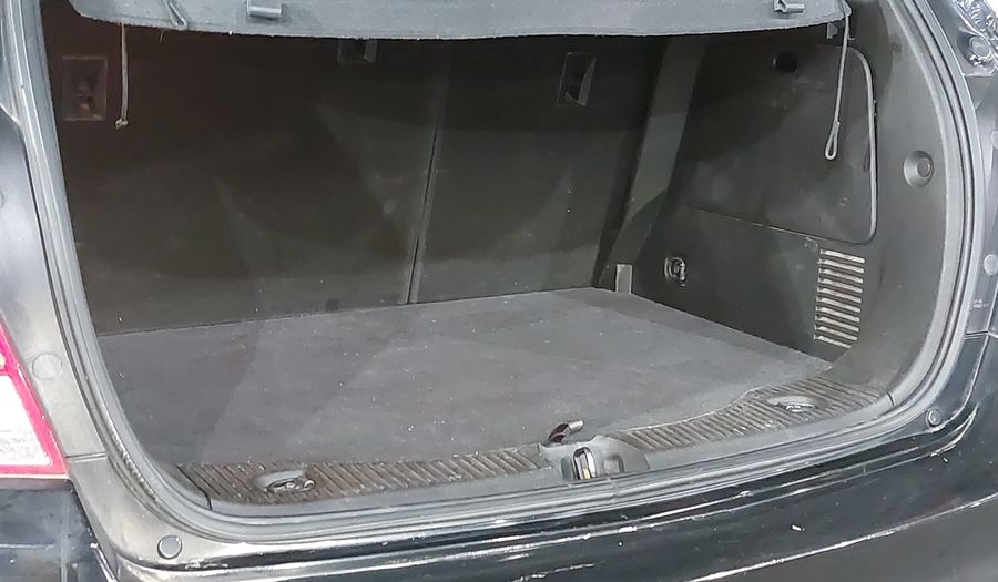 Chevrolet Trax 1.8 B LT AUTO Suv 2019