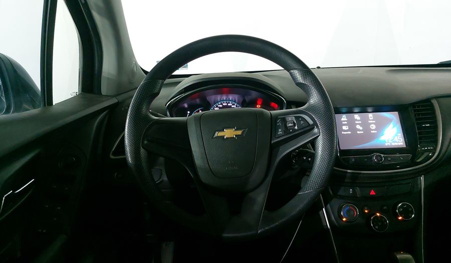 Chevrolet Trax 1.8 B LT AUTO Suv 2019