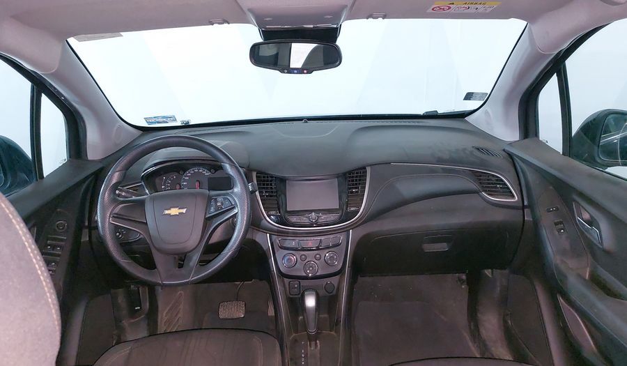 Chevrolet Trax 1.8 B LT AUTO Suv 2019