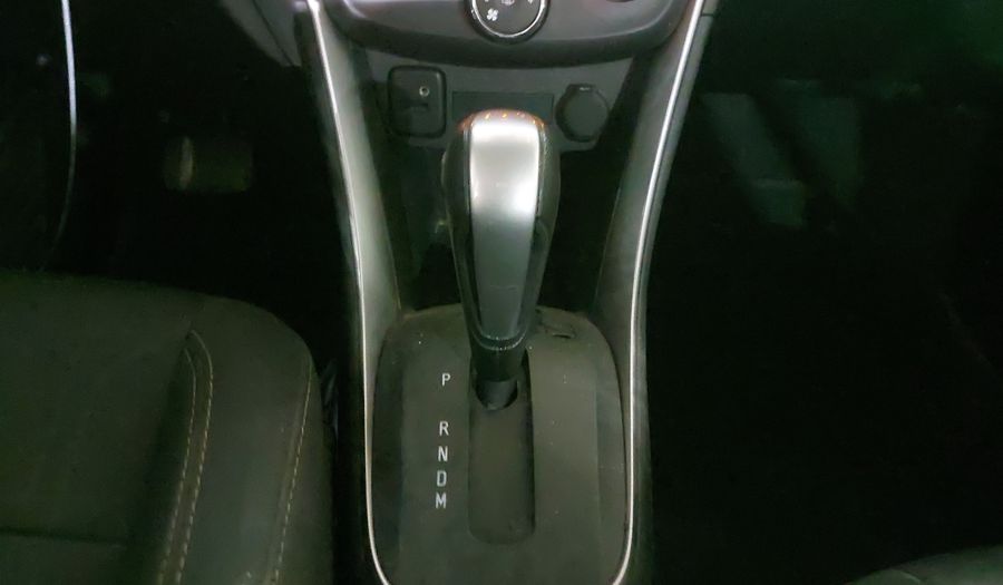 Chevrolet Trax 1.8 B LT AUTO Suv 2019