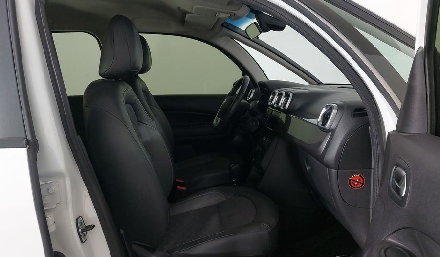 Citroen Aircross VTI 120 SHINE E Suv 2018
