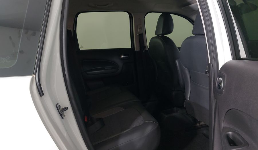 Citroen Aircross VTI 120 SHINE E Suv 2018