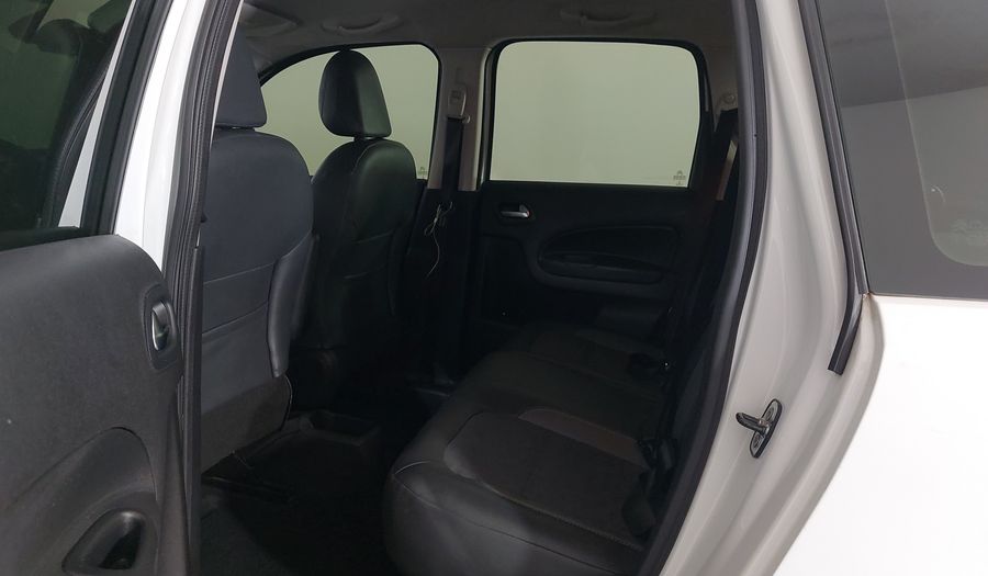 Citroen Aircross VTI 120 SHINE E Suv 2018