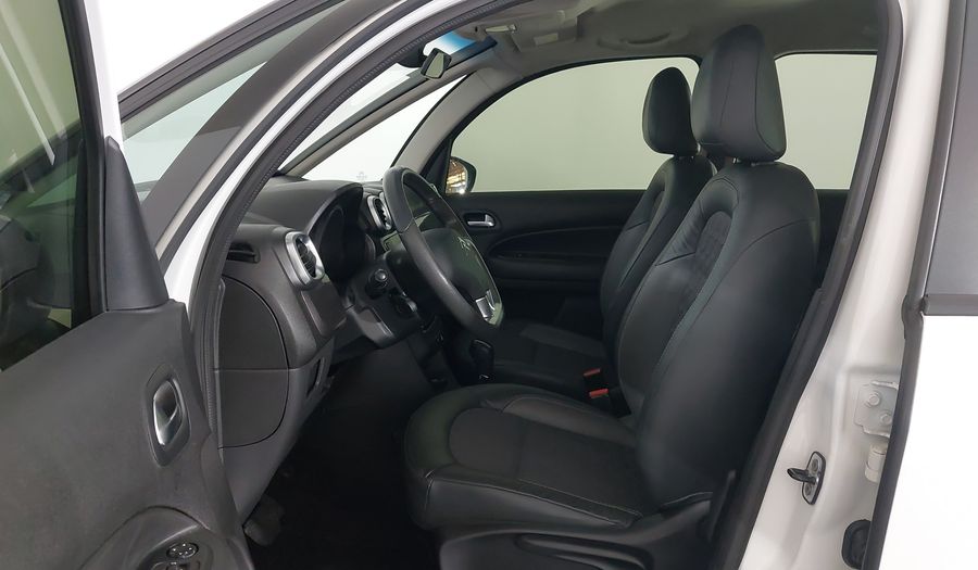 Citroen Aircross VTI 120 SHINE E Suv 2018