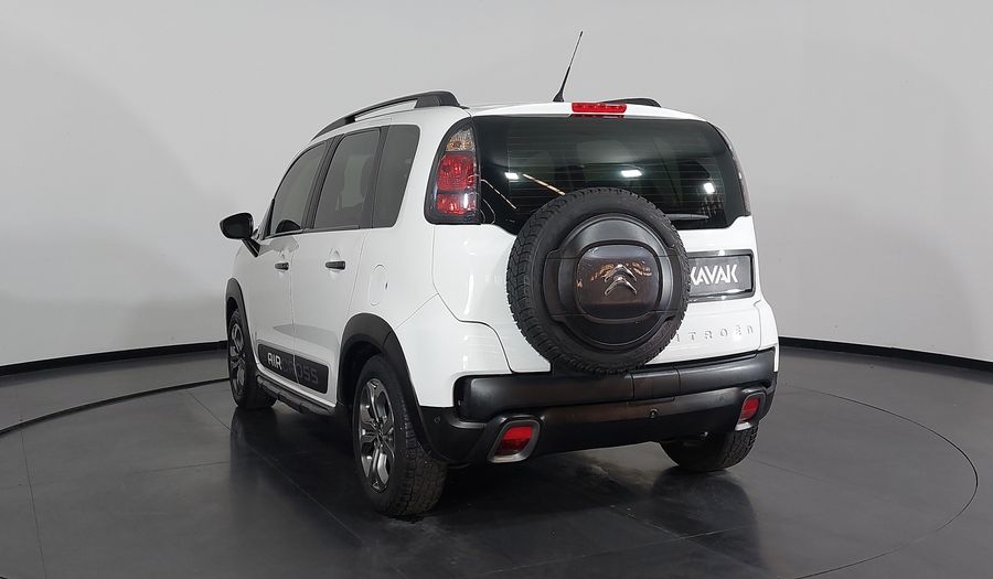 Citroen Aircross VTI 120 SHINE E Suv 2018