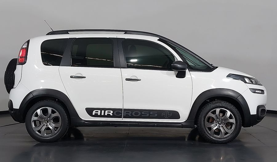 Citroen Aircross VTI 120 SHINE E Suv 2018