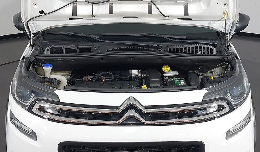 Citroen Aircross VTI 120 SHINE E Suv 2018