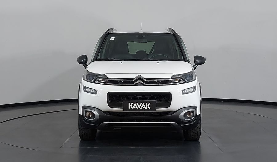 Citroen Aircross VTI 120 SHINE E Suv 2018