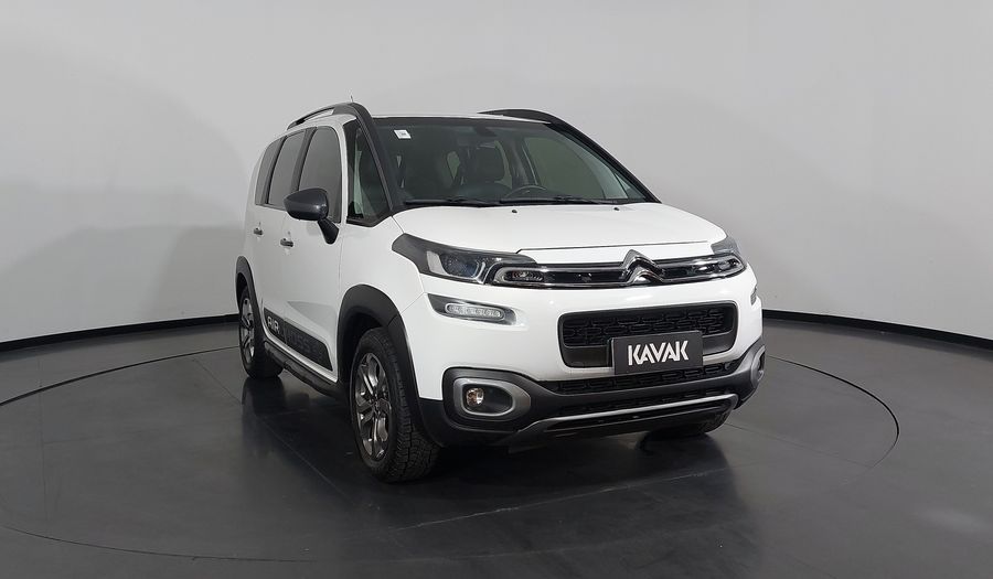 Citroen Aircross VTI 120 SHINE E Suv 2018